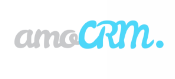 Логотип AmoCRM