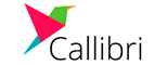Логотип Callibri