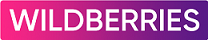 Логотип Вайлдберриз
